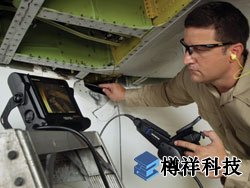 工業(yè)內窺鏡IPLEX RX/RT