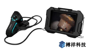 百萬像素***清工業(yè)視頻內(nèi)窺鏡，顯示屏與操作面板分離，方便、快捷、舒適的不同體驗(yàn)。