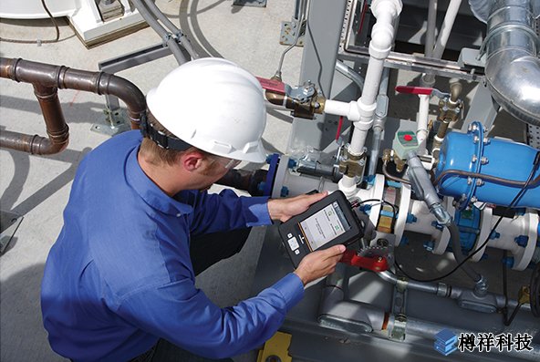 艾默生***新的手持通訊器Trex提供直觀，堅(jiān)固的設(shè)備，可提***維護(hù)效率