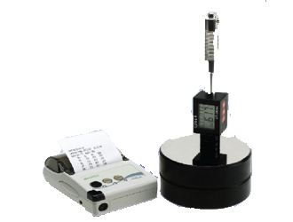 美國(guó)G&R公司原裝進(jìn)口袖珍便攜式HT-2000A/1000A里氏硬度計(jì)