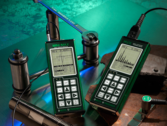 Dakota美國(guó)MVX測(cè)厚儀