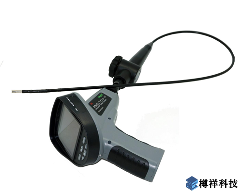 艾尼提旋轉(zhuǎn)式工業(yè)內(nèi)窺鏡 3R-MFXS55