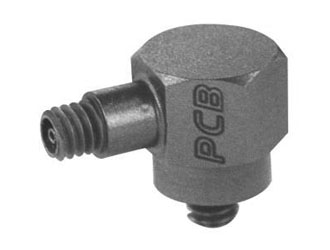  美國進(jìn)口PCB單軸加速度振動傳感器型號：352C65