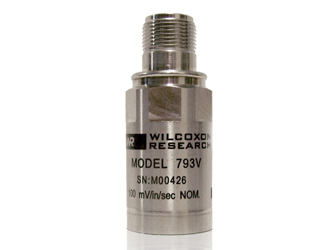  美捷特優(yōu)質(zhì)速度振動傳感器型號793V