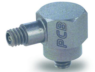  美國(guó)進(jìn)口PCB單軸加速度振動(dòng)傳感器型號(hào)：357B11