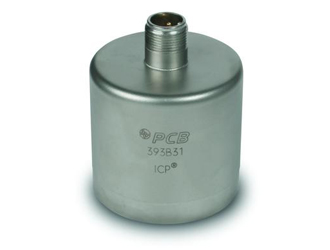  美國進(jìn)口PCB單軸地震加速度振動傳感器型號：393B31