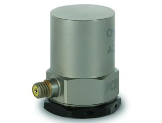  美國進(jìn)口PCB單軸加速度振動傳感器型號：357B53