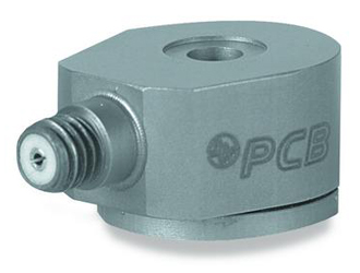  美國進(jìn)口PCB單軸加速度振動傳感器型號：355B03