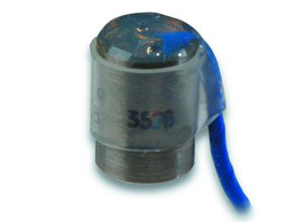  美國進(jìn)口PCB單軸加速度振動傳感器型號：352B10