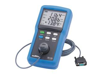  國(guó)CA 三相TRMS 數(shù)字功率表PX120