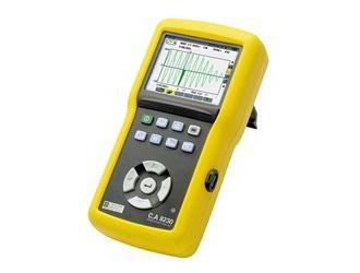  法國(guó)CA 電能質(zhì)量分析儀C.A 8230