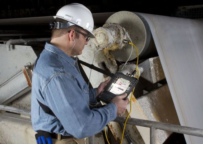 旋轉(zhuǎn)設備振動故障的特點