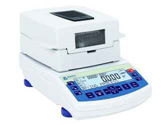  德國必高BOECO水分測定儀BMA H50，BMA I50