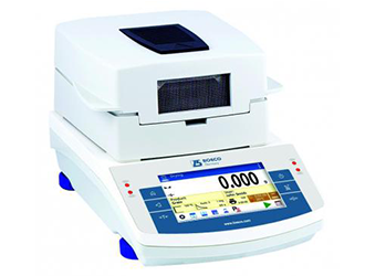  德國必高BOECO水分測定儀BMX H50，BMX I50