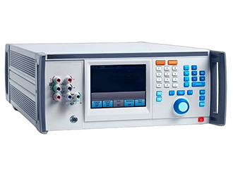 多功能標(biāo)準(zhǔn)源ZW5500