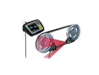  工業(yè)Easy-laser E710 無線藍(lán)牙雙激光無限精度軸對中