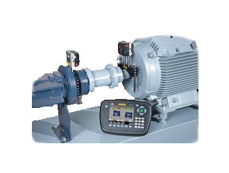  工業(yè)Easy-laser E420 無線藍(lán)牙軸對中儀